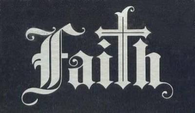 logo Faith (USA)